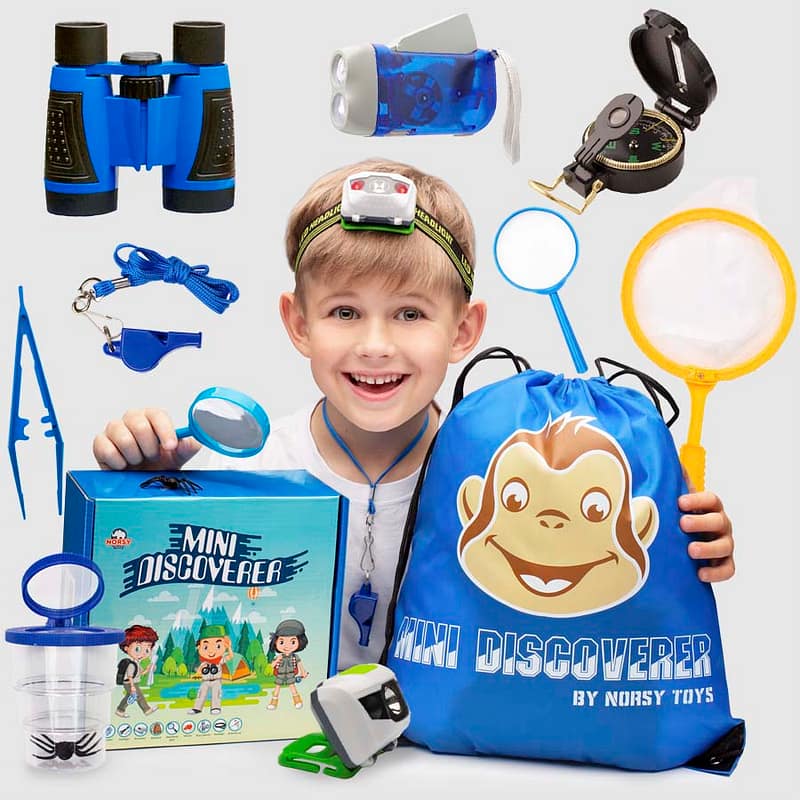 Amazon Ready Images for Kids’ Product