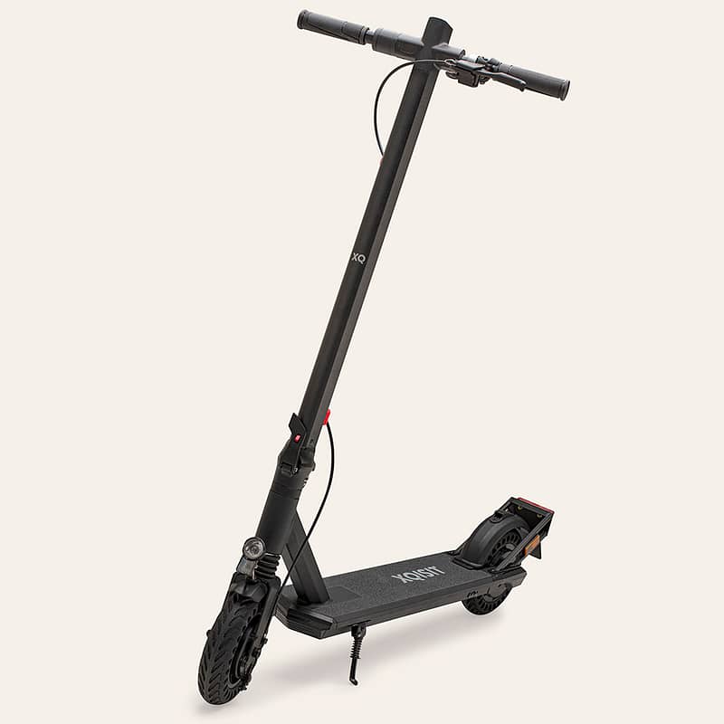 Amazon Product Lifestyle Video of E-Scooter
