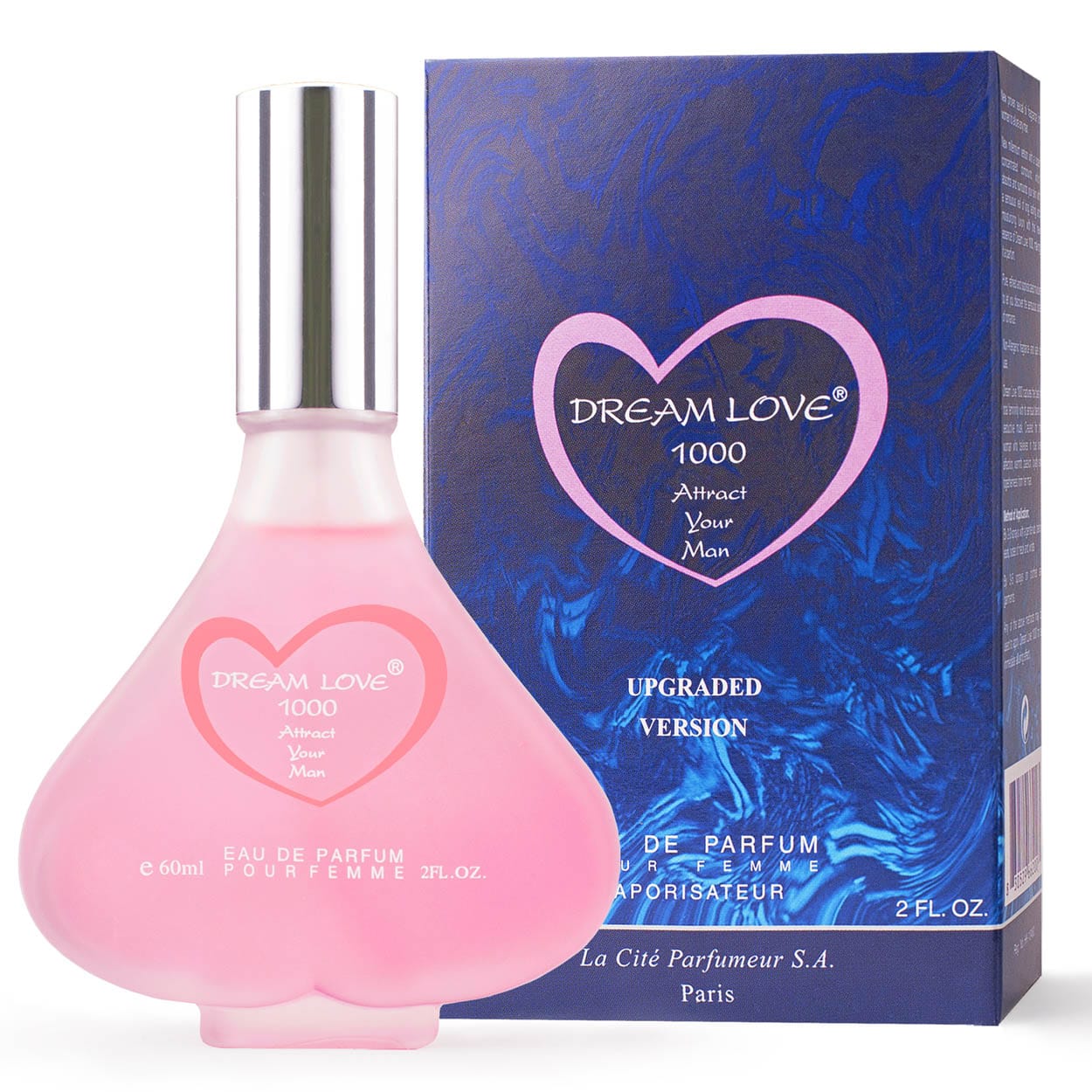 Perfume main image sample. Click to enlarge