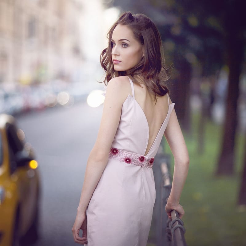 Fashion Lifestyle Photography in St. Petersburg