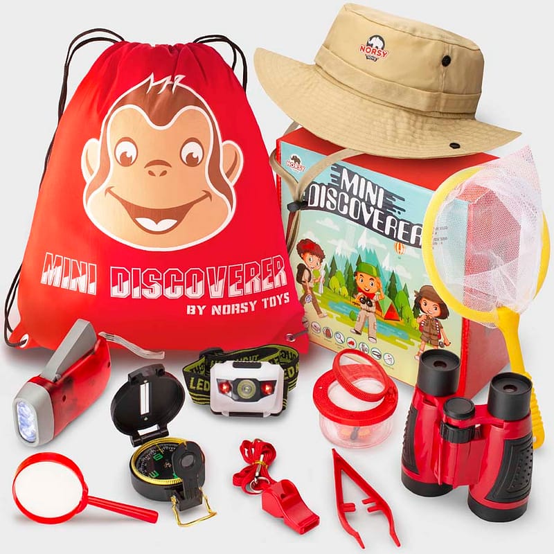 Amazon Photography for Kids Product